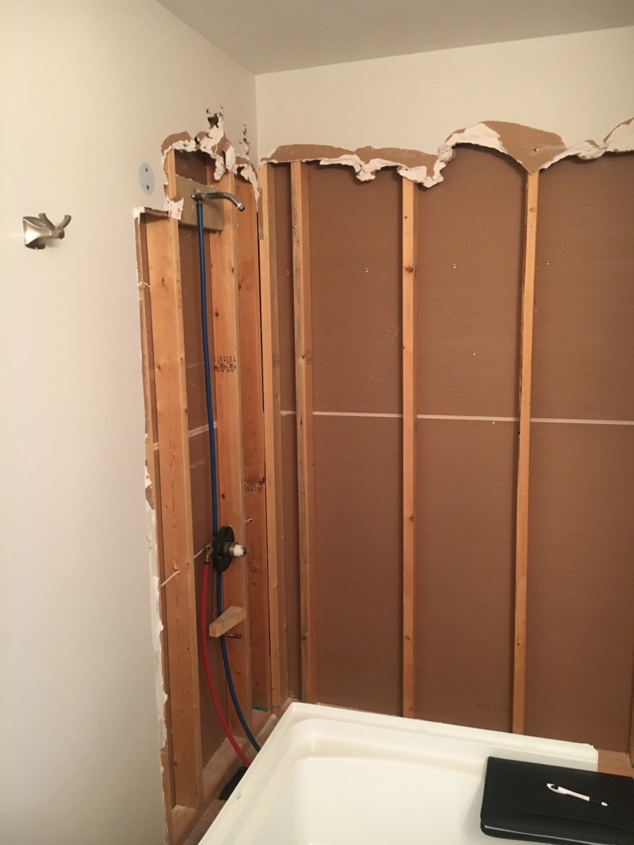 Bathroom remodeling fort wayne in